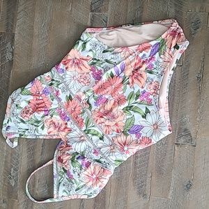 Women's Swimsuit